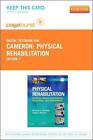 Physical Rehabilitation - Elsevier eBook on Vitalsource (Retail Access Card): Ev