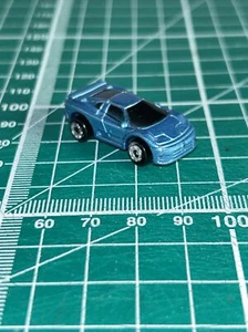 Micro Machines, Galoob, Bugatti EB110, 1997 Bonus Vehicles #3 - Picture 1 of 6