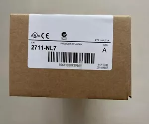 Brand New 2711-NL7 Allen Bradley Backlight For Panelview 1000 Free Shipping - Picture 1 of 3