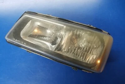 Faro lateral derecho del conductor Chevrolet Silverado Suburban Tahoe 2003-2007 OEM Foto 1 de 4