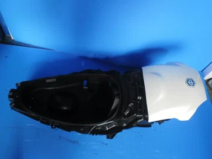 VANO SOTTOSELLA BAULE BAULETTO PIAGGIO MP3 300 2010 - Picture 1 of 7