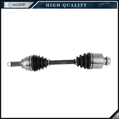 Eje CV manual delantero derecho para Mazda 5 2006-2015 Mazda 3 2005-2013 Foto 1 de 4