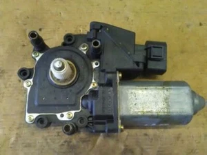 AUDI A8 (4D2, 4D8) 2.5 TDI Motor Fensterheber rechts hinten 4D0959802F - Bild 1 von 2