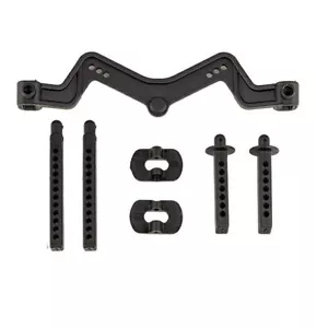 Team Associated DR10 body mount post Pro2 LT/DK AS71066 New - Picture 1 of 1
