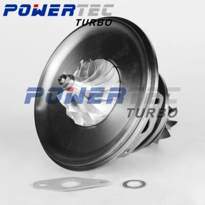Billet 17201-33020 CHRA VA42008 cartridge turbo for Mitsubishi L 200 2.5TD 133HP - Image 1 of 4