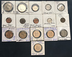 ???? United State LOT OF 16 COINS ????