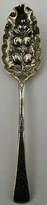MUY BONITA CUCHARA PLATA 22CM Y 55GR DE PLATA 925 por T. BOWEN (1808) - Imagen 1 de 5