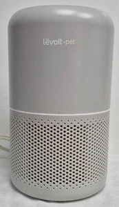 Levoit Core P350 Pet Care True HEPA Air Purifier - 37x21x21cm - Tested Working - Picture 1 of 9