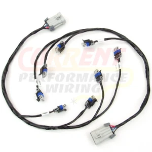 LSx coil harness relocation kit (pair) - Imagen 1 de 2
