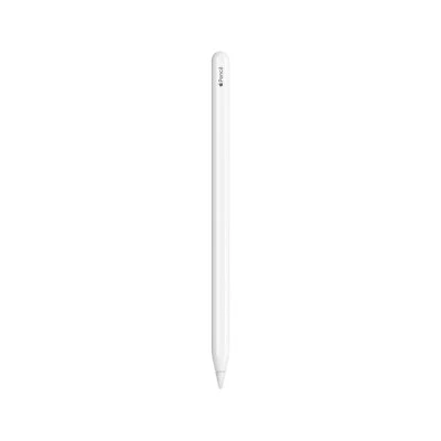 Apple Pencil Seconda Generazione per iPad Bluetooth Magnetica Bianco MU8F2 - Immagine 1 di 4