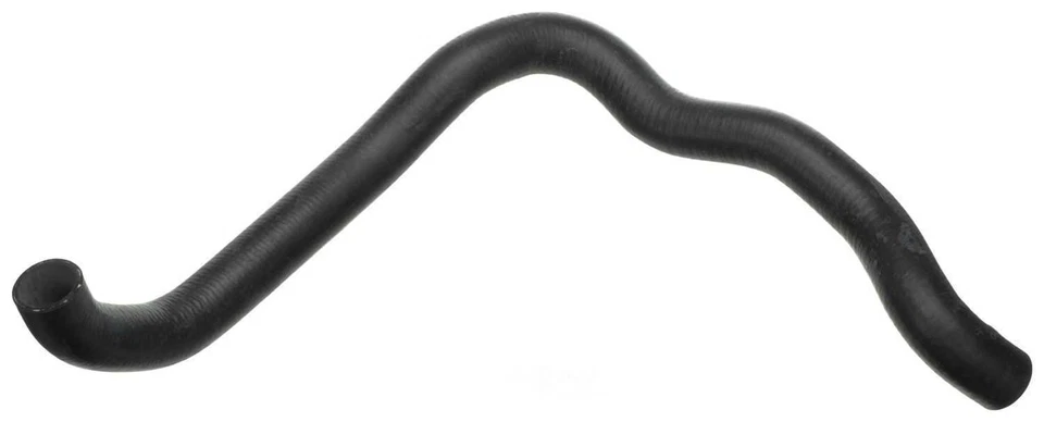 Radiator Coolant Hose fits 2011-2014 Volkswagen Jetta Beetle,Passat  GATES - Image 1 of 1