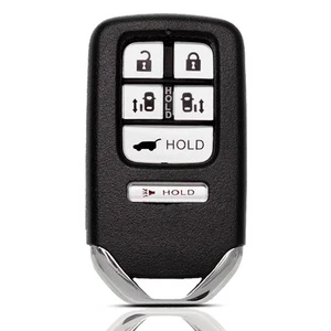 Key Fob Remote Replacement Fits for Honda Odyssey 2014 2015 2016 2017 KR5V1X ... - Picture 1 of 7
