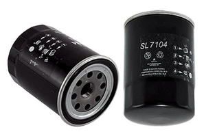 WIX OIL FILTER SPIN ON - WL7104 - Picture 1 of 9