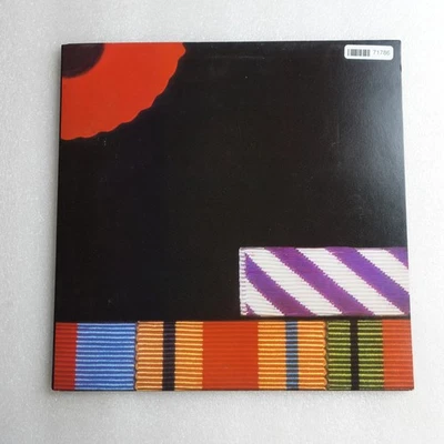Pink Floyd Final Cut LP Vinyl Album Record Rock - Image 1 of 4