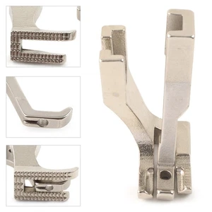 #U192+U193 1 juego de pie estándar para caminar para JUKI DU1181 I DU141 para Consew 205RB - Imagen 1 de 8