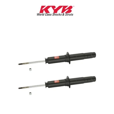 KYB Excel-G 2x puntal de suspensión delantera 341260 para Honda CR-V 1997-2001 Foto 1 de 2