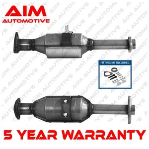 Kit convertidor catalítico de 1,6 entradas 1425057B0V para Suzuki Vitara 1991-1995 - Imagen 1 de 9