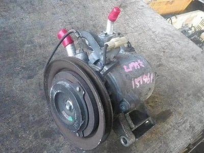 DAIHATSU Move 2007 CBA-L175S A/C Compressor 88320B2050 [Used] [PA98703817] - image 1 of 4