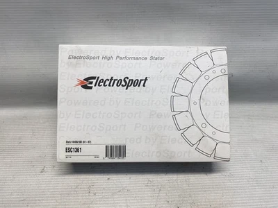 Estator generador Kawasaki KX 80 Kawasaki KX 100 21003-1261 ESC1361 #67 Foto 1 de 4