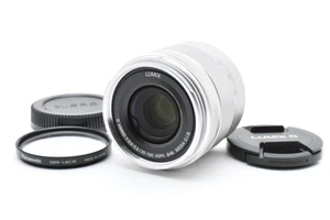 Panasonic Lumix G VARIO 35-100mm F/4.0-5.6 ASPH. MEGA O.I.S. [Exc+++] #2632056A - Picture 1 of 12