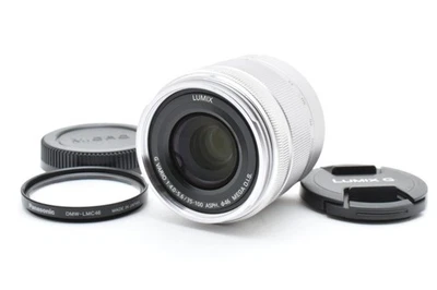 Panasonic Lumix G VARIO 35-100mm F/4.0-5.6 ASPH. MEGA O.I.S. [Exc+++] #2632056A - Image 1 of 4