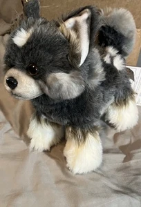 Square Enix FINAL FANTASY XVI Plush TORGAL PUPPY (US In-Stock) - Picture 1 of 6