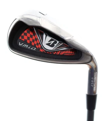 Damen Bridgestone V.M.I.D Single Iron 7 Iron Graphite Ladies - Bild 1 von 4