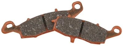 EBC Semi Sintered V Pad For Kawasaki VN1700 Vulcan Vaquero 2011-2013 Rear - Image 1 of 3