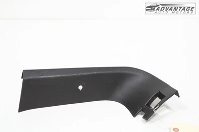 Buick Encore GX 2020-2025 puerta trasera puerta levadiza cubierta de panel superior derecha OEM Foto 1 de 4