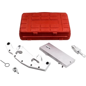 Camshaft Alignment Timing Tool Kit For BMW M52TU 98-02 M54 01-04 M56 2003- - Picture 1 of 12