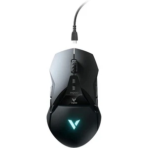 Rapoo VT950 Kabellose/-gebundene Gaming-Maus programmierbar 16000dpi Gewichte - Bild 1 von 7