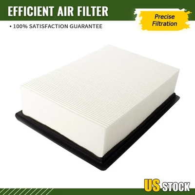 1x Engine Air Filter for Ford Escape 2013-2019 Transit Connect 2014-2022 L4 2.5L - Image 1 of 4