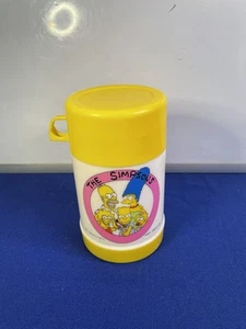 Termo Simpson raro encontrar toda la familia 2003 - Imagen 1 de 6