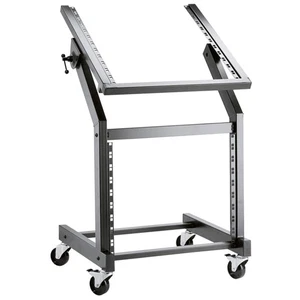 König & Meyer 42020 Maschinenwagen 19" - Studio Rack - Bild 1 von 1