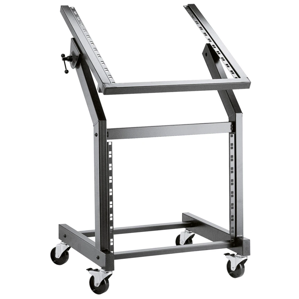 König & Meyer 42020 Maschinenwagen 19" - Studio Rack - Bild 1 von 1