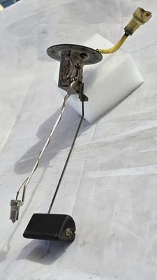 TESTED OEM Toyota SUPRA JZA70 MK3 Fuel Sender Gauge Analog Meter 83320-80051 - Image 1 of 4