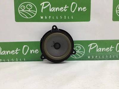 Altavoz puerta trasera izquierda Infiniti FX35 2008-2011 Wagon 304935-001 OEM Foto 1 de 4