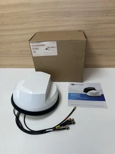 Antenne cellulaire et WiFi robuste 5G Panorama LPMDM-6-60-24-58 pour véhicules - Photo 1 sur 7