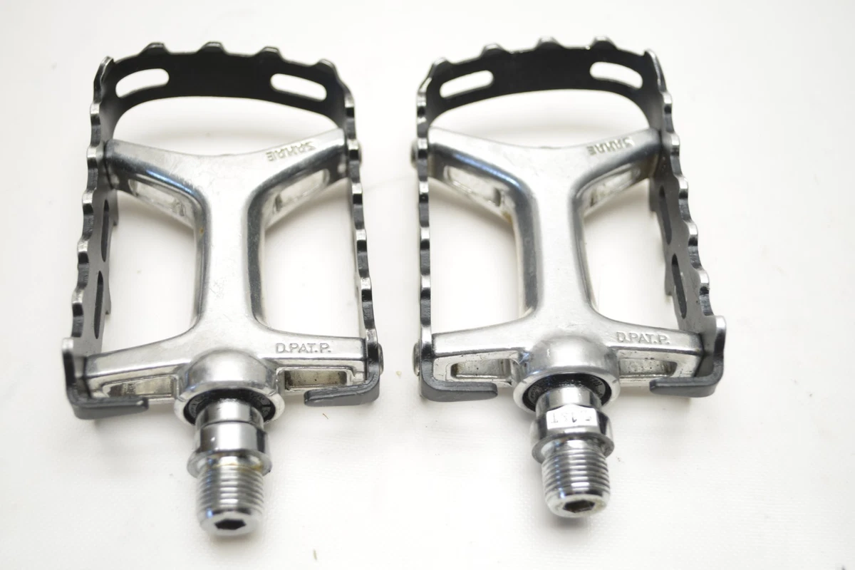 SR Pedals for BMX Bike for sale | eBay