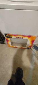 Tanque 2 Arcade Monitor Plexi Bisel #1 - Imagen 1 de 1
