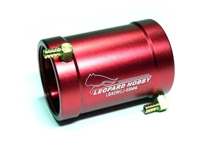 LEOPARD RC Model 47x68mm R/C Hobby Ship & Boat Motor Water-Cool Kit AC253 - Picture 1 of 2