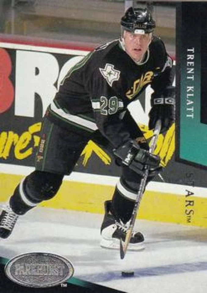 1993-94 Parkhurst NHL Hockey Card Pick/Complete Your Set 001-200 - Image 1 of 1