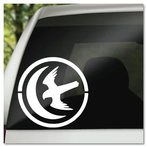 6" Game of Thrones House Arryn TV Show Vinyl Decal Sticker - Picture 1 of 6