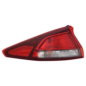 Left Driver Side Outer Tail Light For Hyundai Ioniq 2017-2022 - Picture 1 of 4