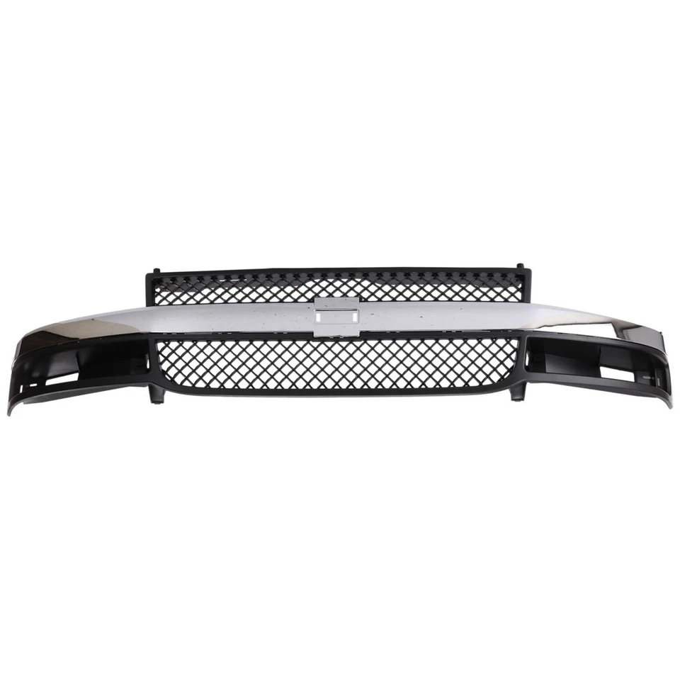 Grille for Chevy Express Van  84689070 Chevrolet 2500 3500 4500 1500 2003-2014 Foto 1 de 1