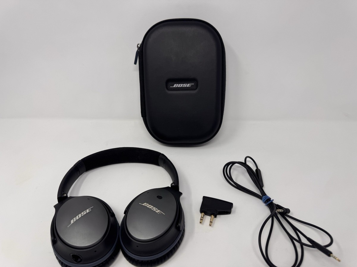 BOSE ヘッドホン QuietComfort 25 [SUMI] 【公式通販】