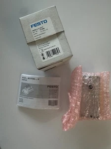 Interfaz eléctrica Festo VAEM-L1-S-24-PT - Imagen 1 de 2