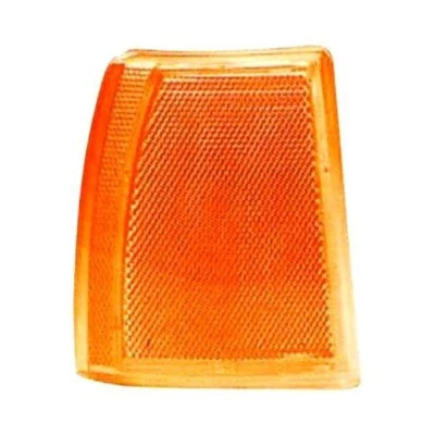 Driver Side Front Side Marker Light for 1991-1994 Ford Explorer  FO2550107V - Image 1 of 4