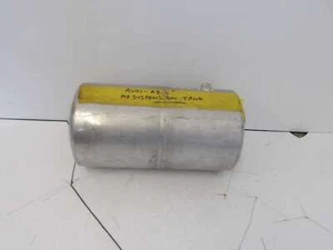 AUDI A8 D4 4H 09-17 AIR SUSPENSION RESERVOIR TANK 4H0616203D V4S751 - Picture 1 of 9