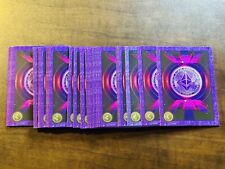 (25)  ETHEREUM  #41  2023 Cardsmiths Currency S2 Collector Investor Base LOT
